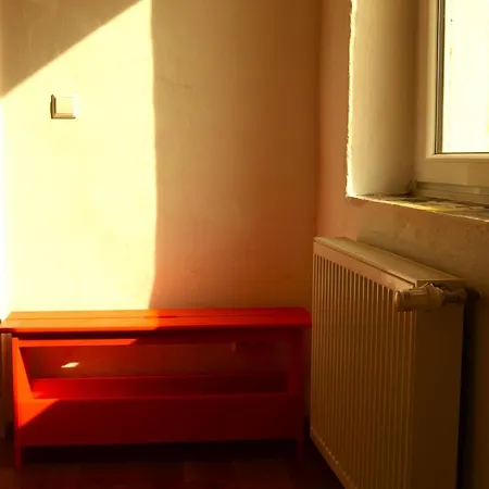 Lehmhaeuschen Mit Sauna