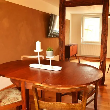 Ferienhaus Lehmhäuschen Mit Sauna