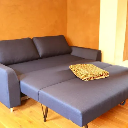 Lehmhäuschen Mit Sauna Ferienhaus Tangermünde