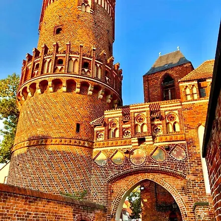 Lehmhaeuschen Mit Sauna Feriehus *