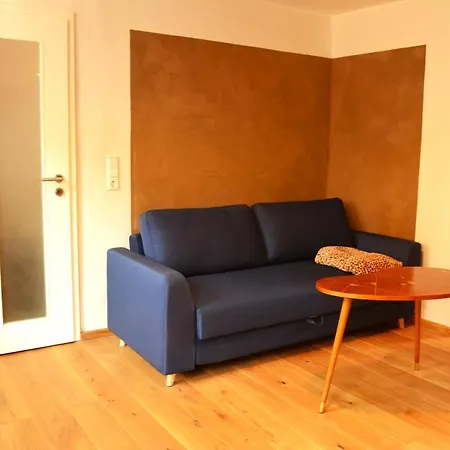 Holiday home Lehmhaeuschen Mit Sauna Tangermuende