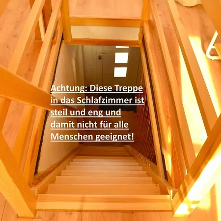 Σπίτι διακοπών Lehmhaeuschen Mit Sauna Tangermünde