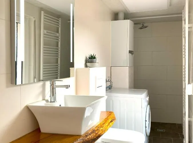 Lehmhaeuschen Mit Sauna * Tangermünde