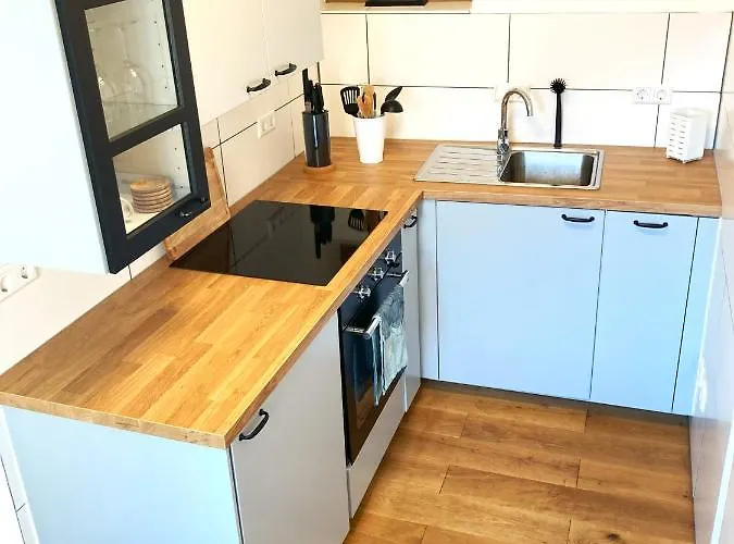 別荘 Lehmhaeuschen Mit Sauna *