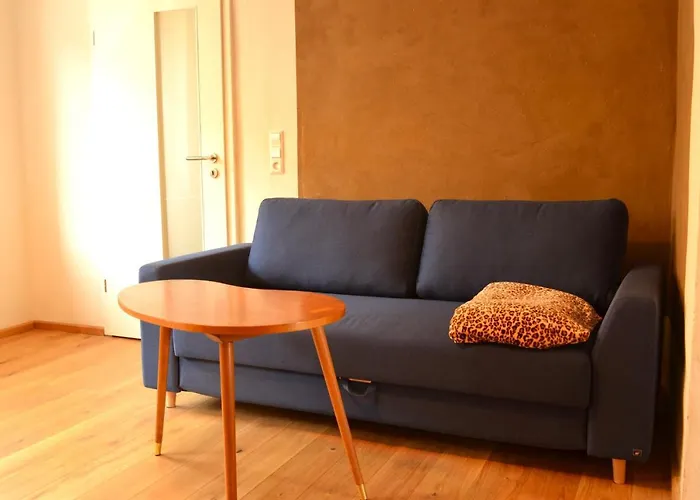 別荘 Lehmhaeuschen Mit Sauna *