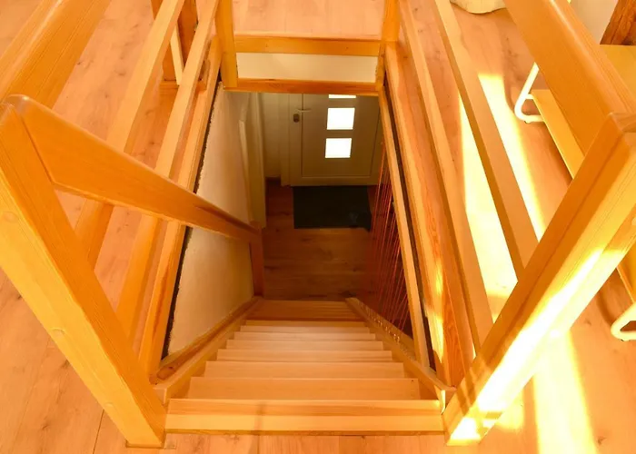 Lehmhaeuschen Mit Sauna * Tangermünde