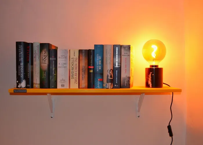 Lehmhaeuschen Mit Sauna 別荘