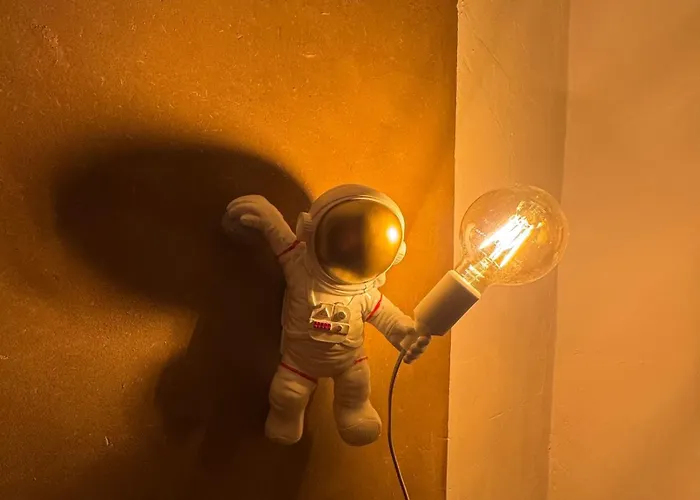 Lehmhaeuschen Mit Sauna 別荘 *